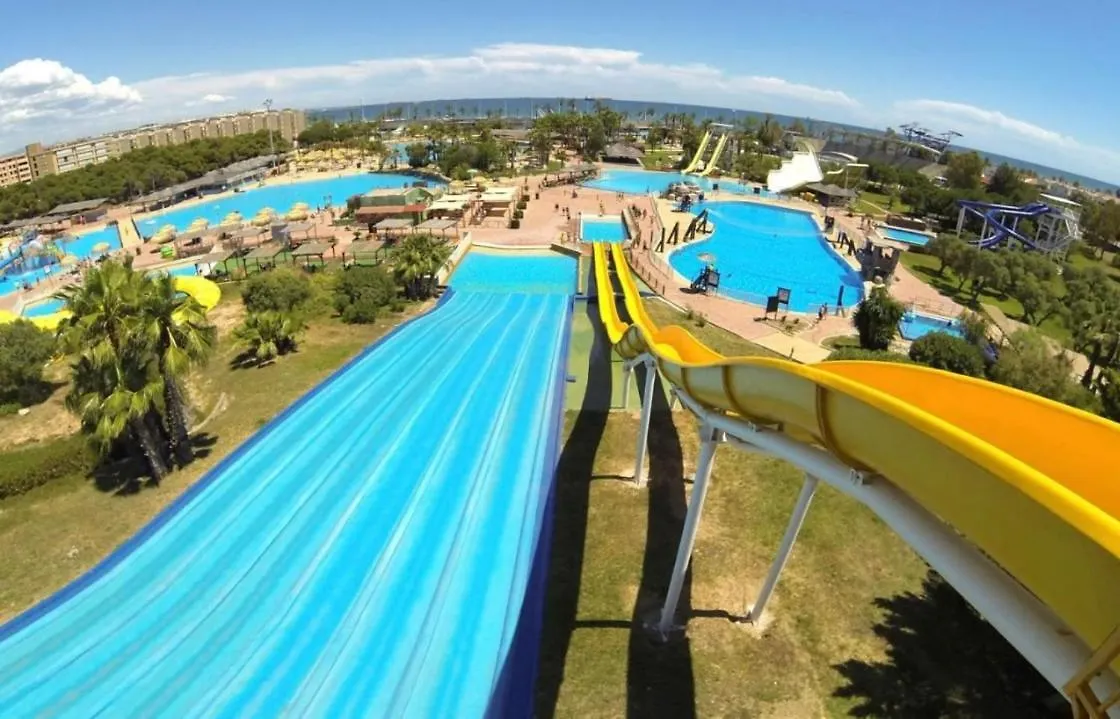 Apartamento Mar Internum Junto Playa Y Piscina La Pineda