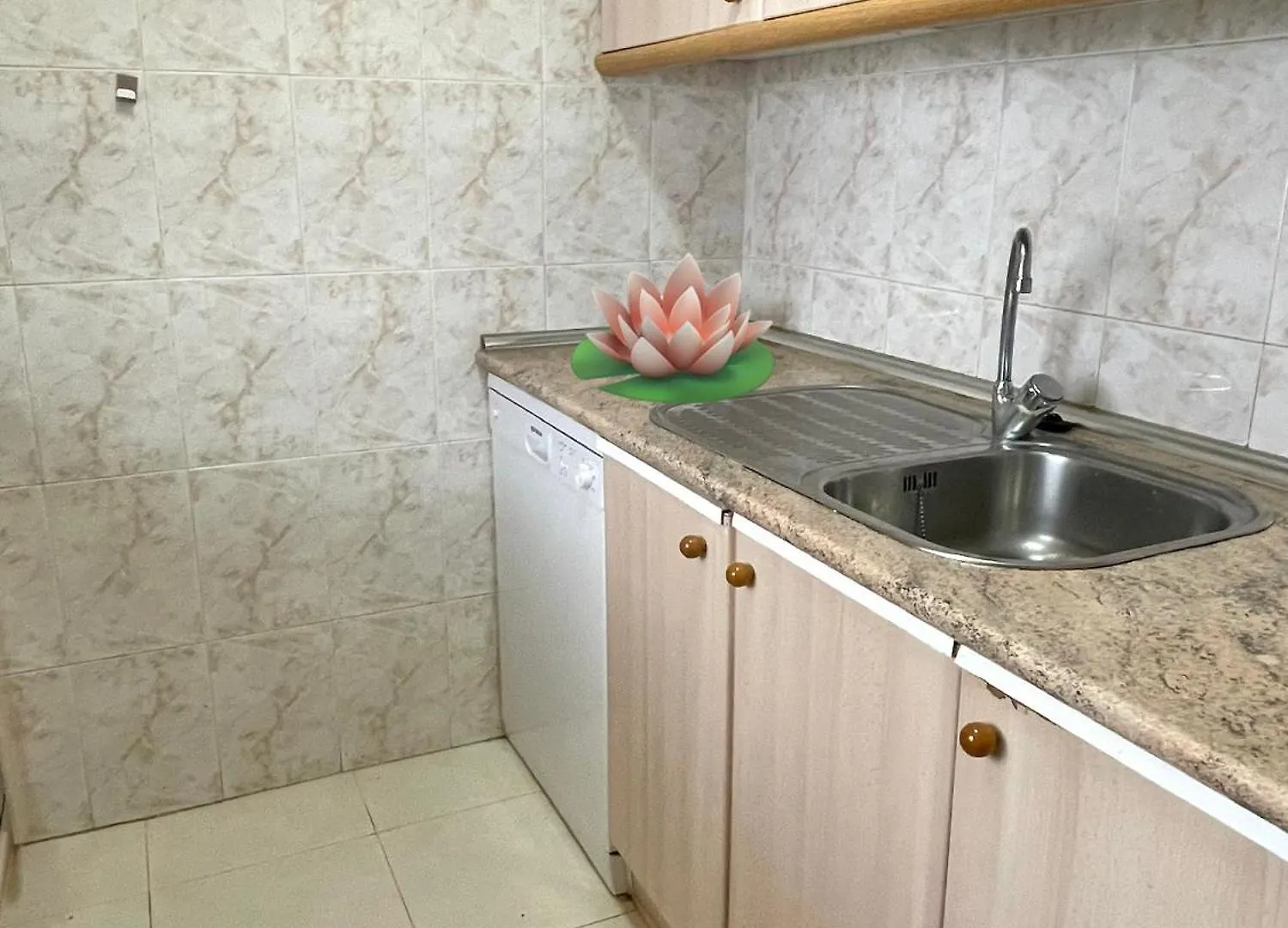Apartamento Mar Internum Junto Playa Y Piscina La Pineda