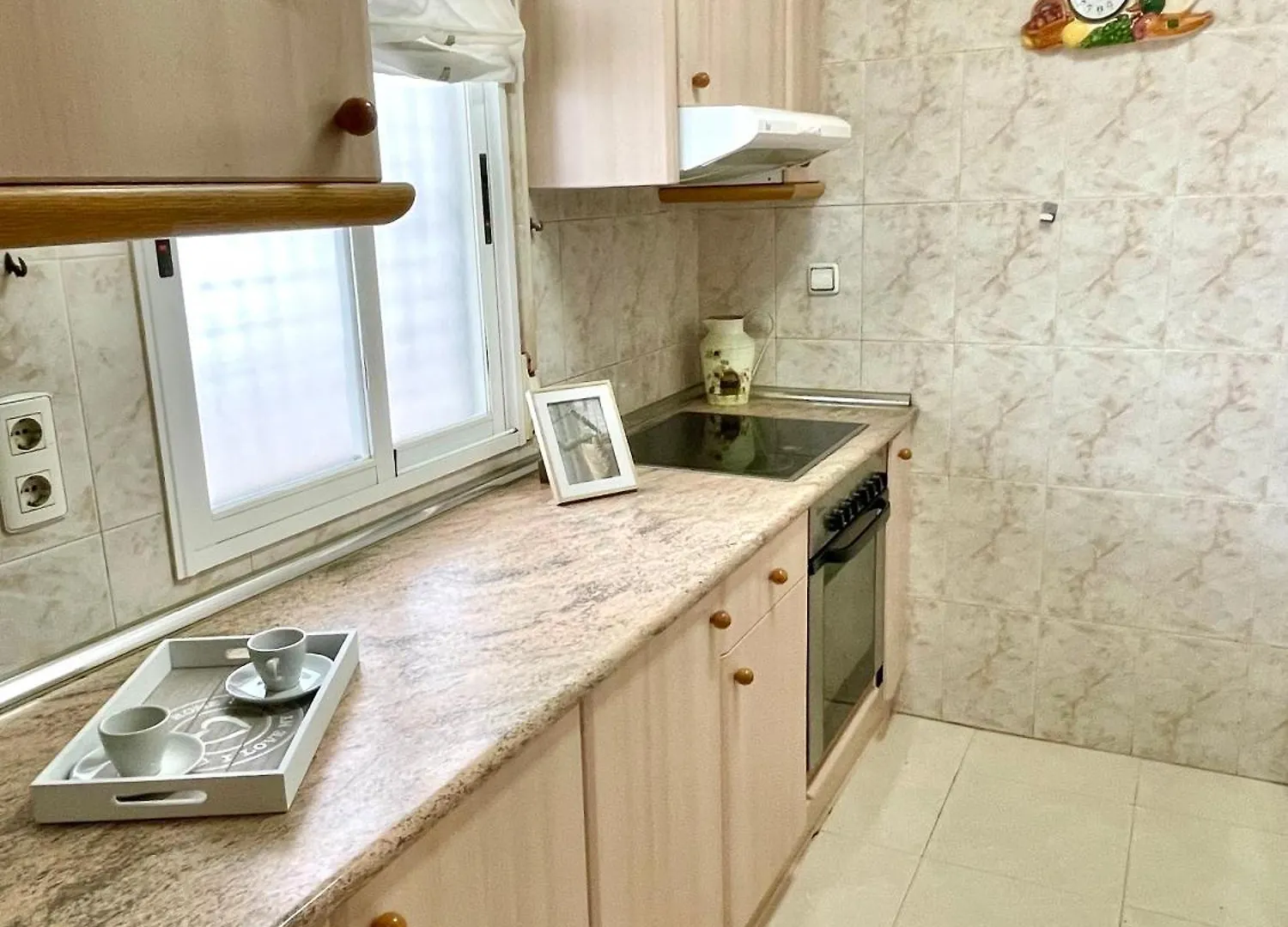 Apartamento Mar Internum Junto Playa Y Piscina La Pineda España