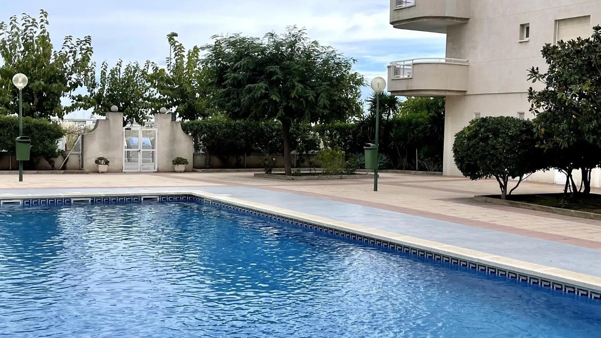 Apartbeach Mar Internum 4 Junto Playa Y Piscina contacts